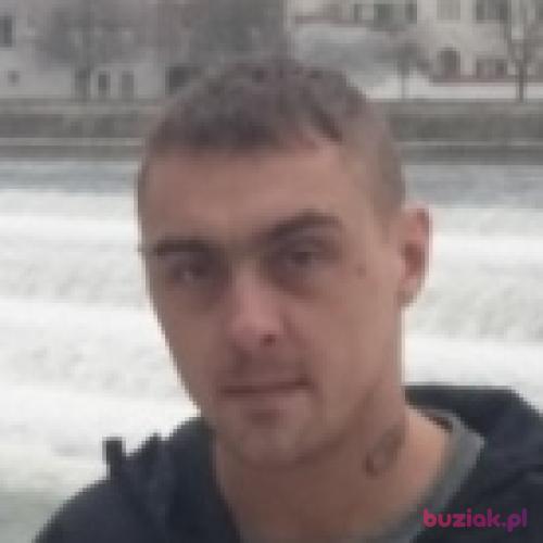 Mariannowy, Mężczyzna, 35 lat, Borek Wielkopolski