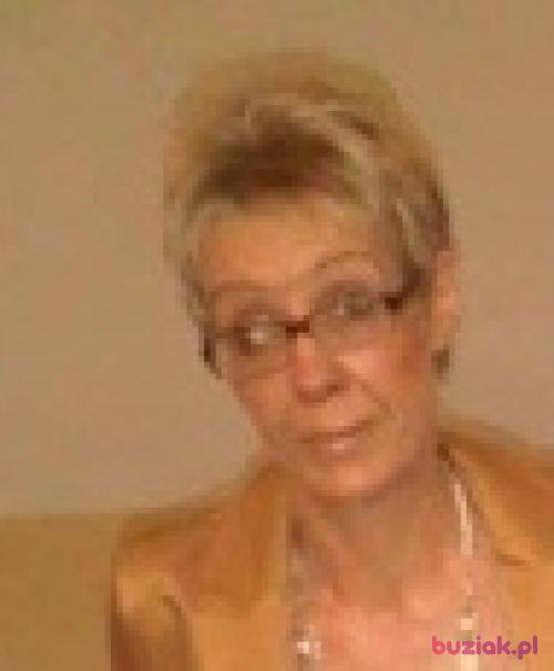 dominika1965, Kobieta, 60 lat, Lisse