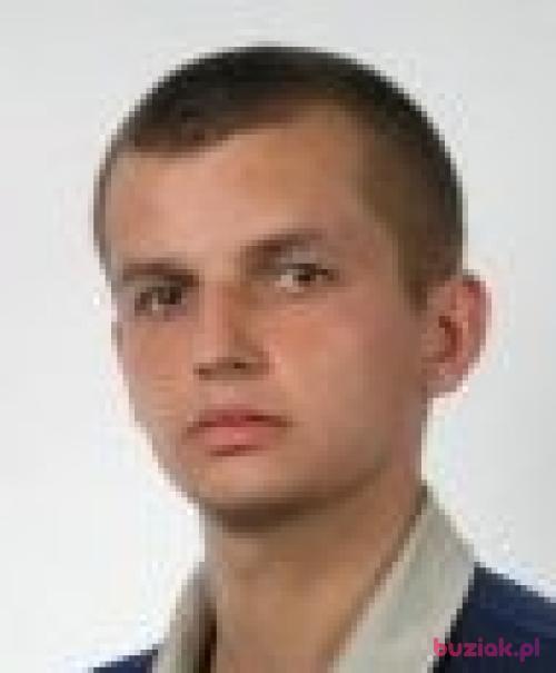 Serafin292, Mężczyzna, 42 lata, Kielce