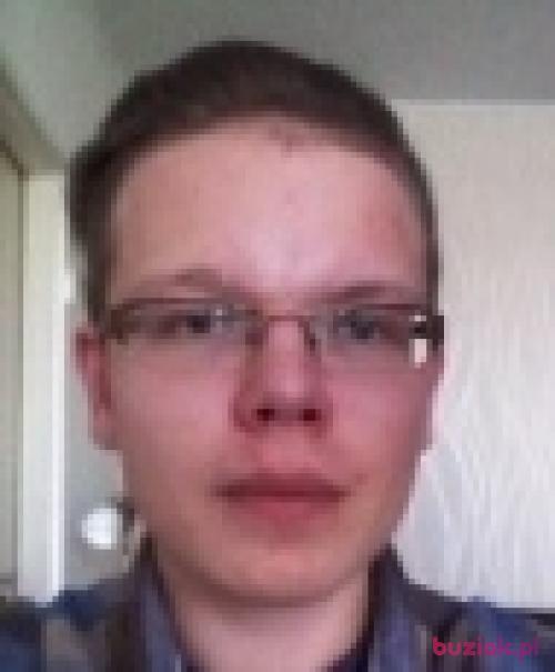 szakalopl, Mężczyzna, 30 lat, Łuków