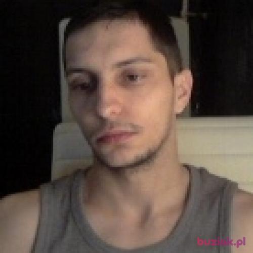 DenisDenis, Mężczyzna, 35 lat, Gliwice