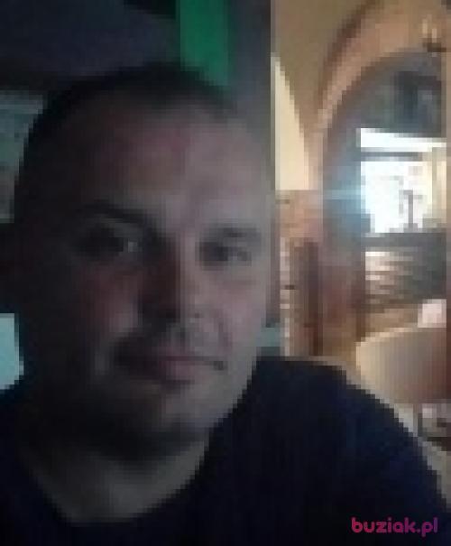 Kusiu36, Male, 46 years, Grodków