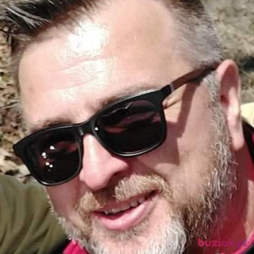 Robbert7, Mężczyzna, 48 lat, Trzcianka