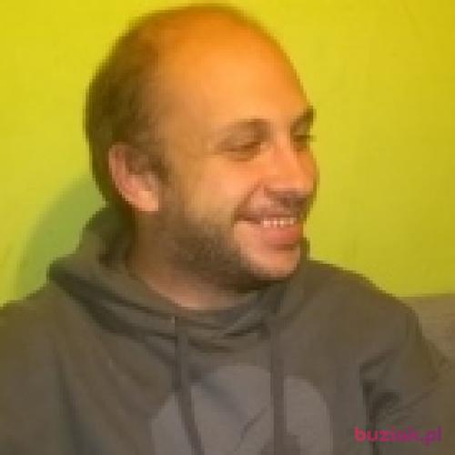 DanielWilczura, Mężczyzna, 38 lat, Wałbrzych