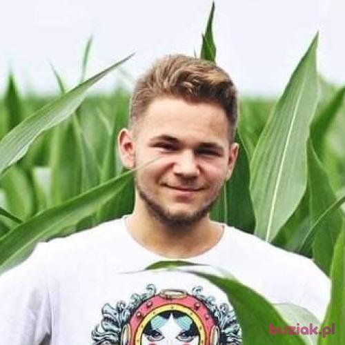 WilkKu, Mężczyzna, 26 lat, Rabka