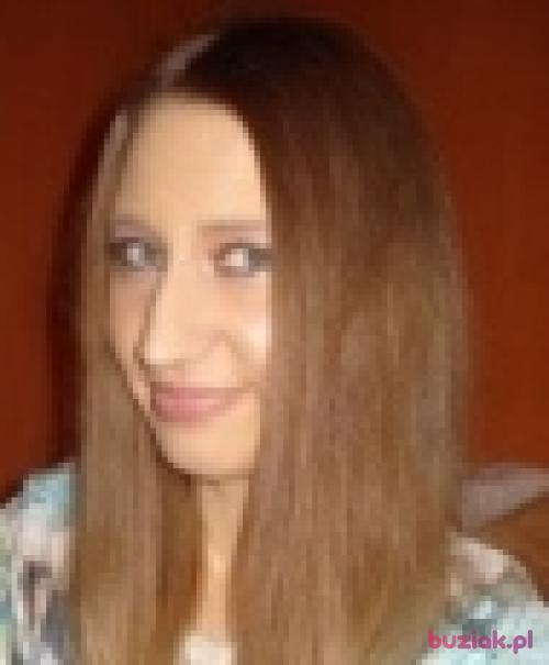 marcia93, Kobieta, 33 lata, Szamotuły
