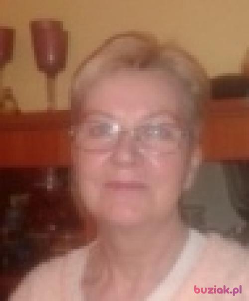 jagoda1959, Kobieta, 66 lat, Giżycko