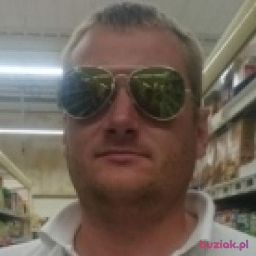 przemek2103, Mężczyzna, 40 lat, Gorzów Wielkopolski