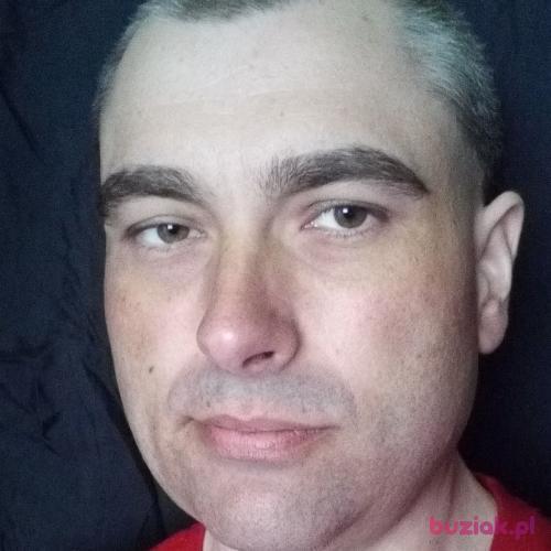 PRZEMFAJNY, Mężczyzna, 41 lat, Międzychód