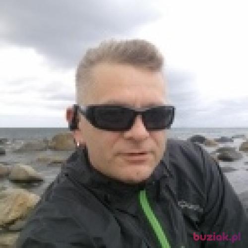 nnorwegia, Mężczyzna, 53 lata, Racibórz
