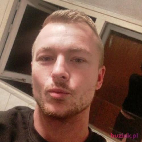 tommi93, Mężczyzna, 33 lata, Olsztyn