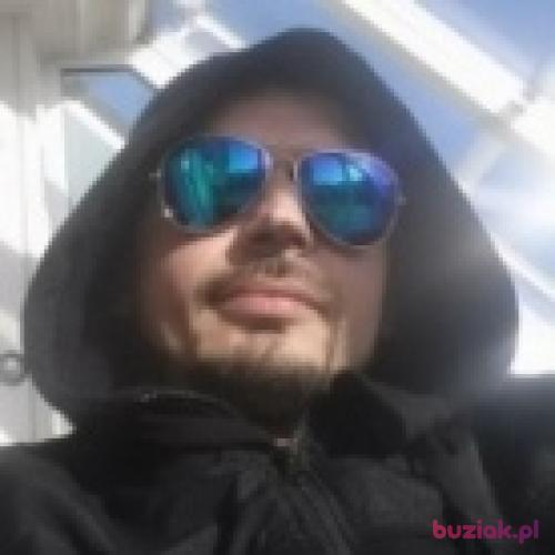 marcinsido, Mężczyzna, 41 lat, Sędziszów