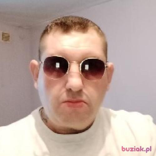 Legionista45, Mężczyzna, 45 lat, Głogów