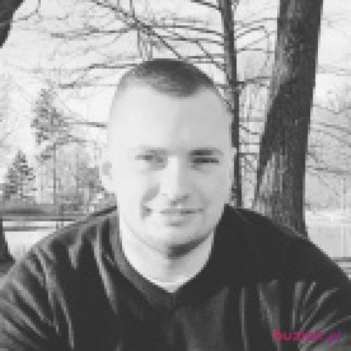 Franko1995, Mężczyzna, 31 lat, Sochaczew