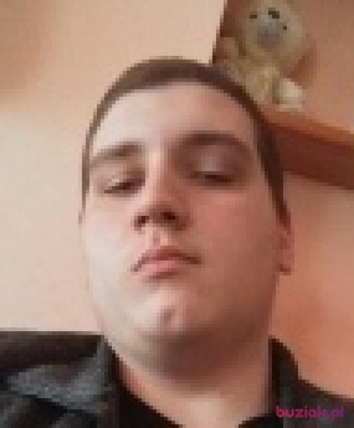 Ponti, Mężczyzna, 25 lat, Ostrów Wielkopolski