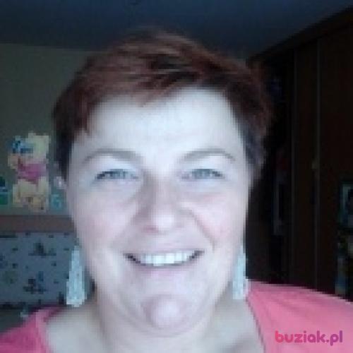 kassss, Kobieta, 49 lat, Ostrów Wielkopolski