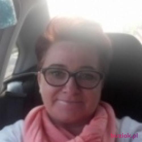 Gosia02, Kobieta, 51 lat, podlaskie