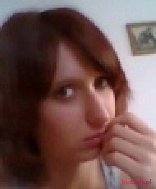 Magda432, Kobieta, 33 lata, Lublin