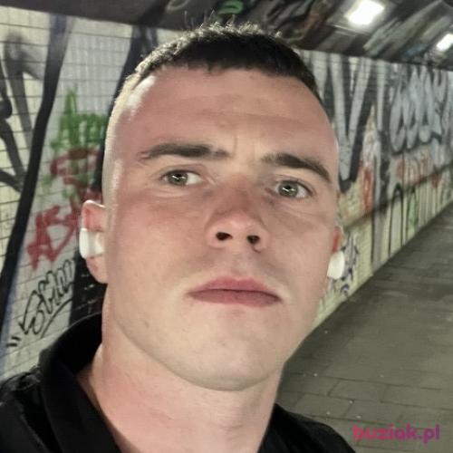 winiarr, Mężczyzna, 25 lat, Tilburg