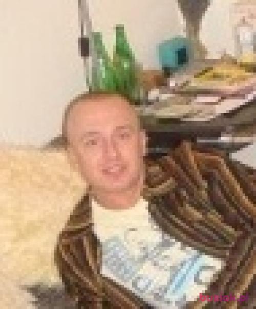 krzyys, Male, 51 years, mazowieckie