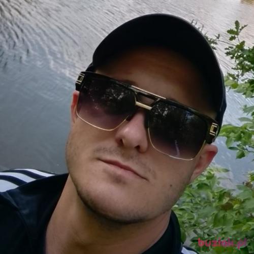 kmisiak012, Mężczyzna, 30 lat, Konin