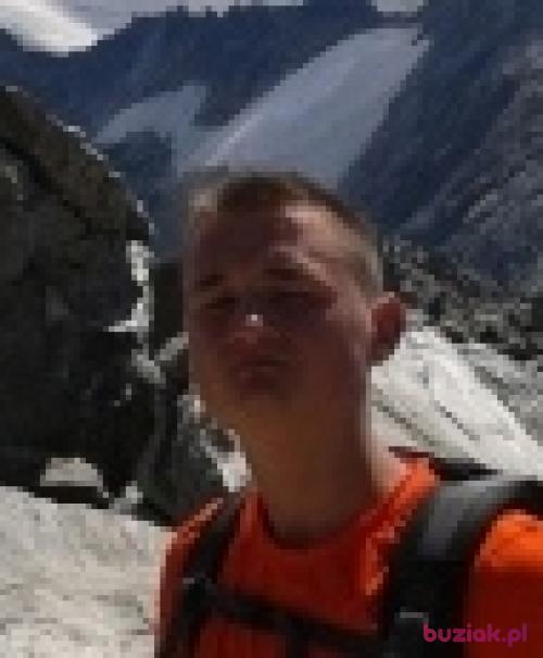 Karapaty, Mężczyzna, 28 lat, Żywiec