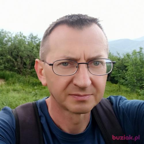 sylwiusz2, Mężczyzna, 53 lata, Kalisz