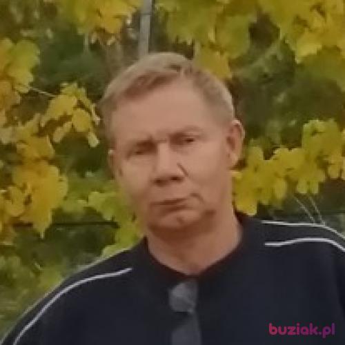 mirek5464, Mężczyzna, 54 lata, Poznań