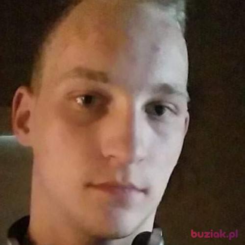 Karol1998xyz, Male, 28 years, Strzelno