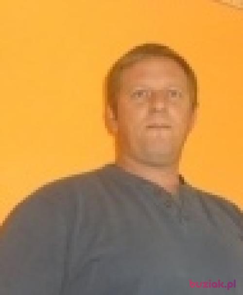 kacper037, Mężczyzna, 50 lat, Warszawa