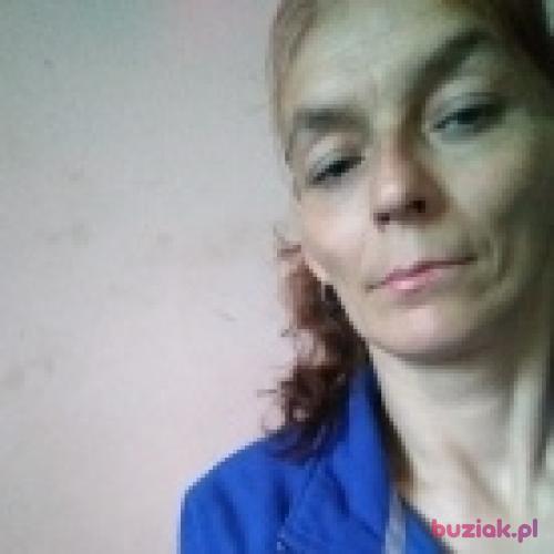 Anes41, Kobieta, 48 lat, łódzkie