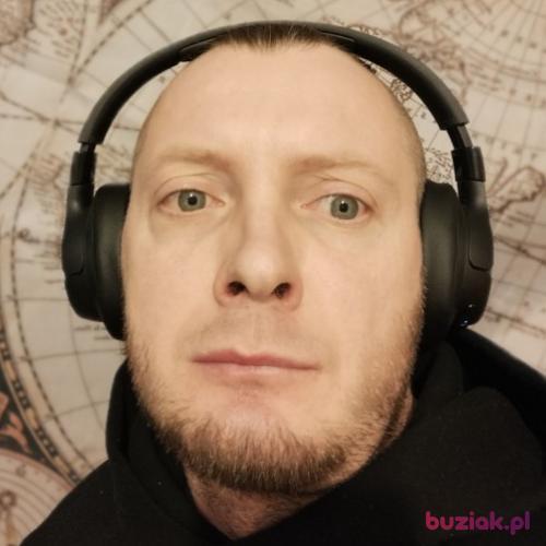 Marekxxx871, Mężczyzna, 39 lat, Opoczno