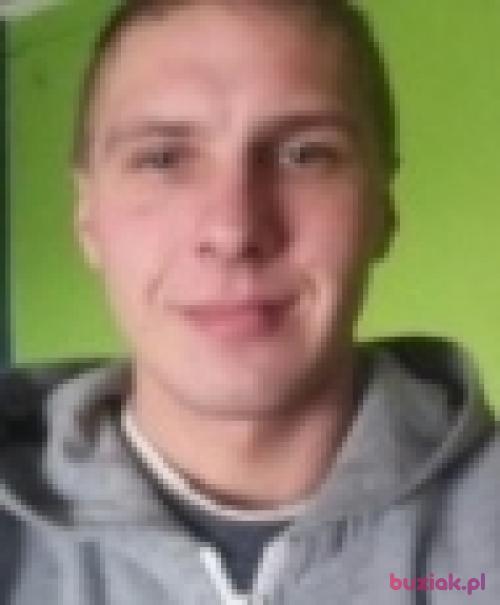 Borysxyz, Male, 35 years, Chełmno