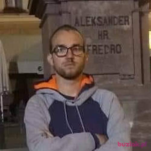 rycerskiJack, Mężczyzna, 30 lat, Wrocław