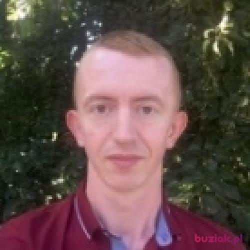 Marek2201, Male, 34 years, Sępólno Krajeńskie