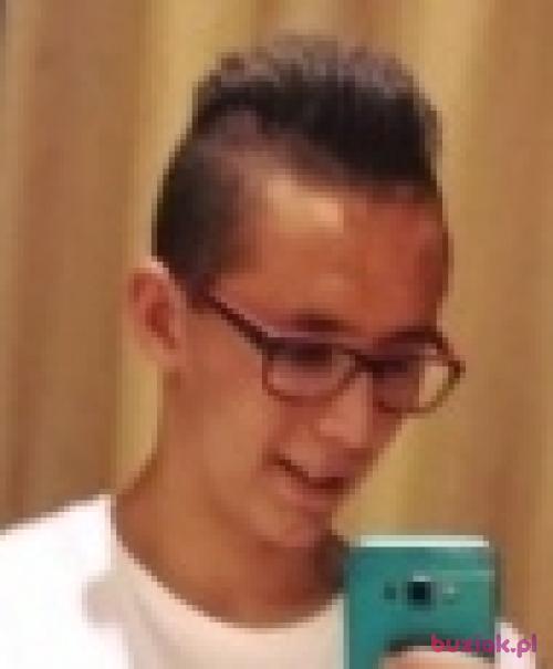 Cypis3k, Mężczyzna, 28 lat, Czechowice-Dziedzice