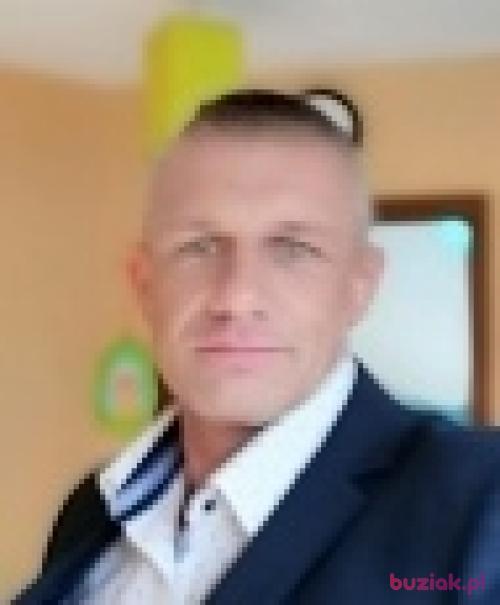 Samotnyymisio, Mężczyzna, 46 lat, Grodzisk Mazowiecki
