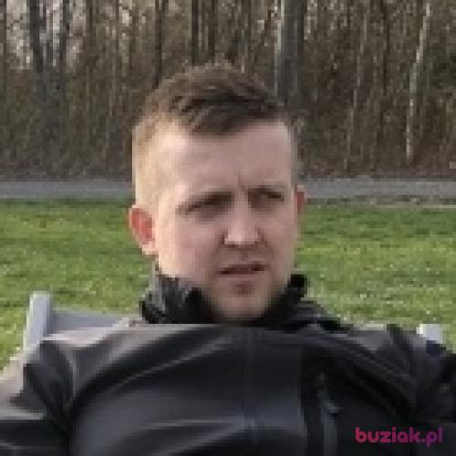 Zrobak123, Mężczyzna, 33 lata, zachodniopomorskie