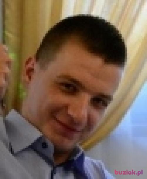 maciek10, Mężczyzna, 34 lata, Kraków