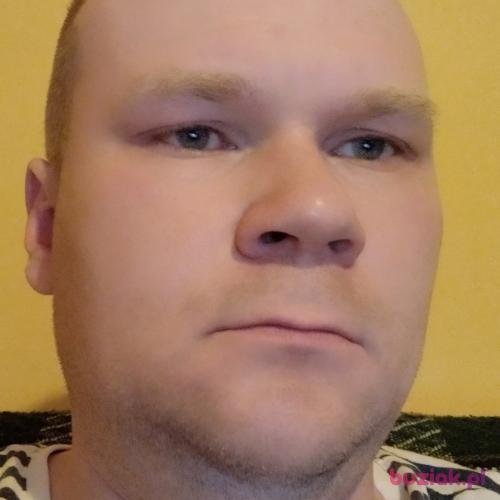 Karolch25, Mężczyzna, 38 lat, Ostróda