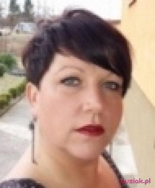 tabby, Kobieta, 48 lat, Drawsko Pomorskie