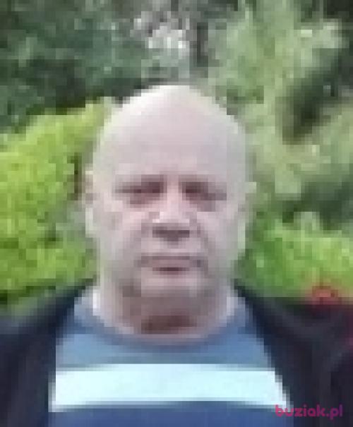 andrzejdsa, Mężczyzna, 71 lat, Rybnik