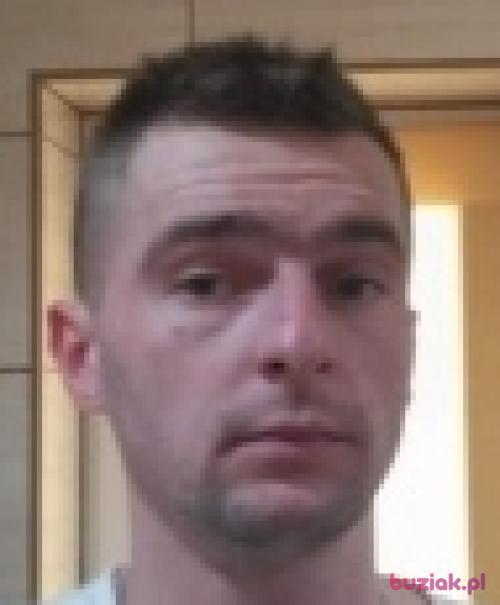 Maciek26m, Mężczyzna, 35 lat, małopolskie
