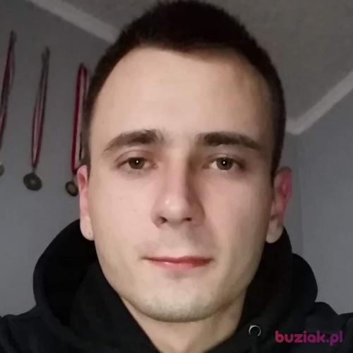 Maciejoo95, Mężczyzna, 30 lat, Poznań