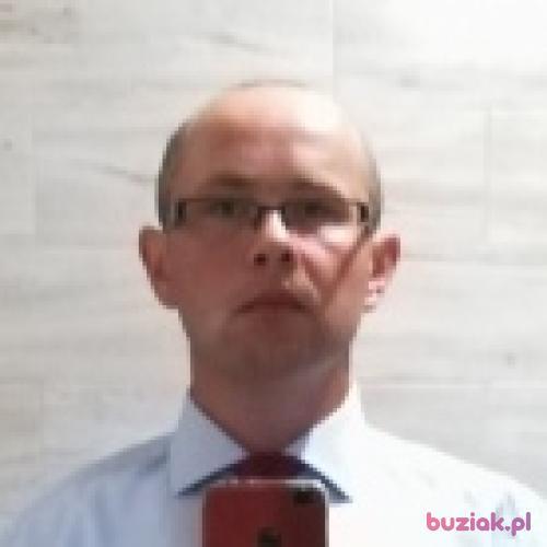 Gregor0666, Mężczyzna, 41 lat, Głogów Małopolski