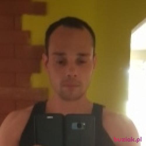 Dragonss, Mężczyzna, 37 lat, Augustów