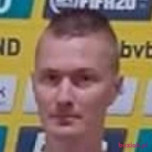 Cinekgce123, Mężczyzna, 39 lat, Gliwice
