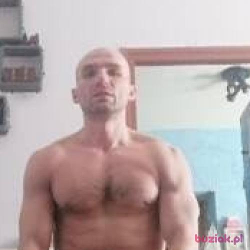 Pozazasieg, Mężczyzna, 36 lat, Bardo