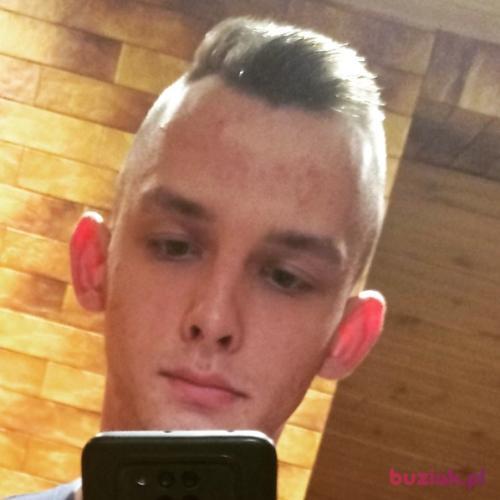 Mateusz0012, Mężczyzna, 25 lat, Garwolin