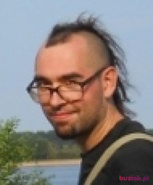 felix87, Mężczyzna, 39 lat, Iława